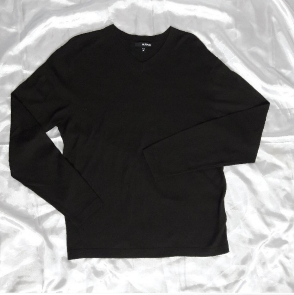 Murano sweater